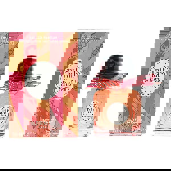 Twilly D'hermès Hermès Twilly D'hermès Eau Poivree Eau De Parfum 50ml