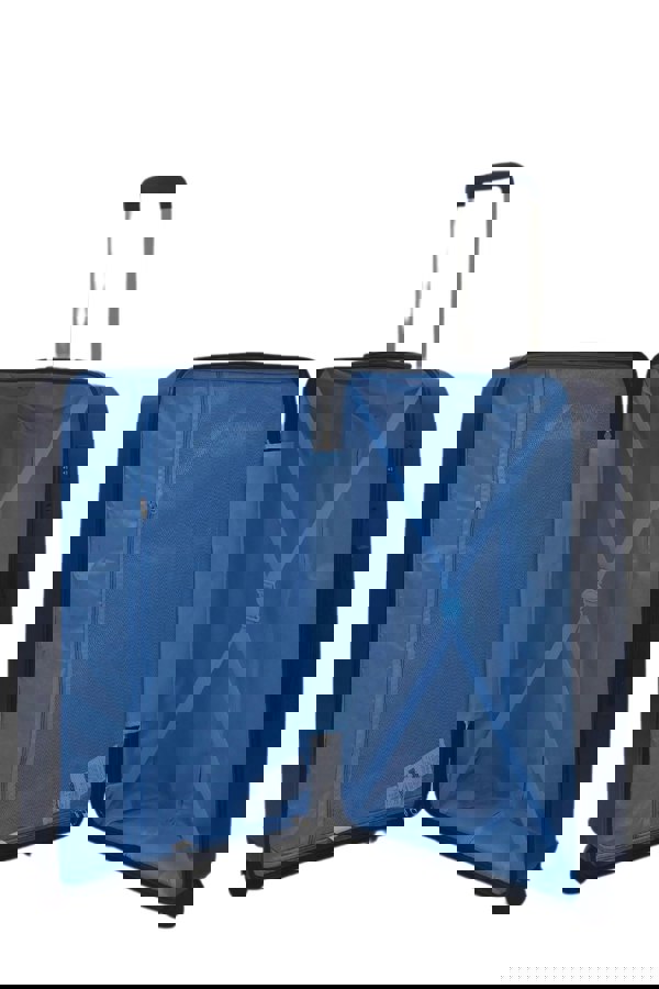 TruClothing Suitcase Carry On Hand Cabin Check in Hard-Shell Luggage Set