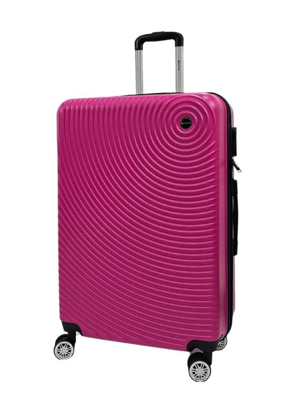 Eagle Luggage Hard Shell ABS Cabin Suitcase Luggage Set