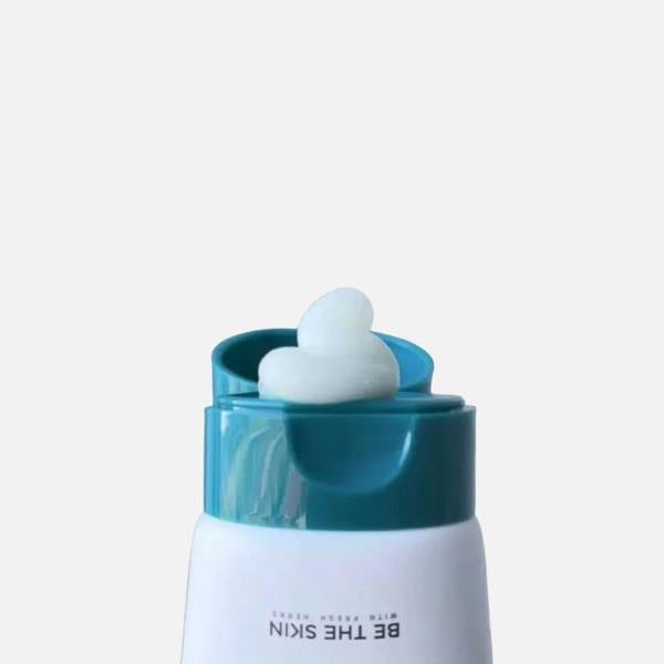 BE THE SKIN BHA+ PORE ZERO 30 Second Exfoliator (100g)
