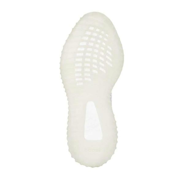 Yeezy Childrens/Kids Boost 350 V2 Trainers - Static Marl - 