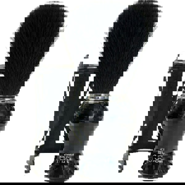 Men-U Barbiere Black Pure Bristle Shave Brush