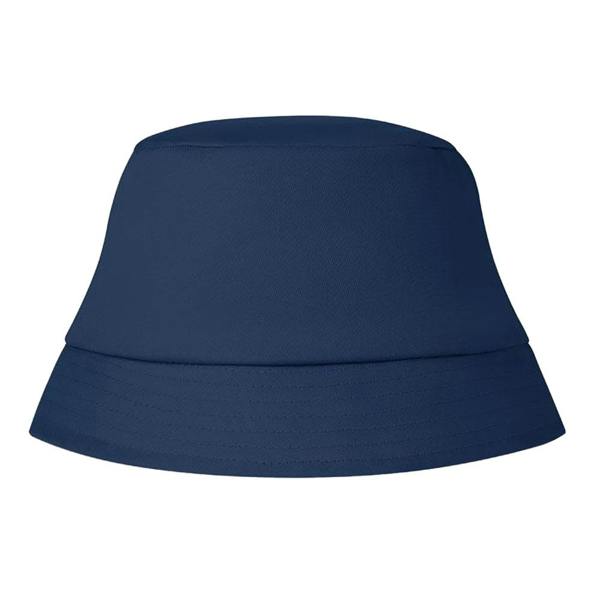 MidOcean Bilgola Cotton Sun Hat - French Navy - 