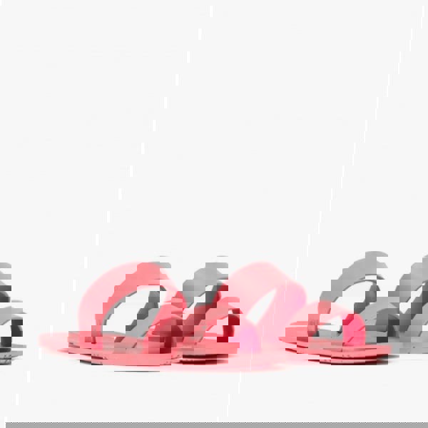 Joules ARA Womens Recycled Rubber Mule Sandals Pink