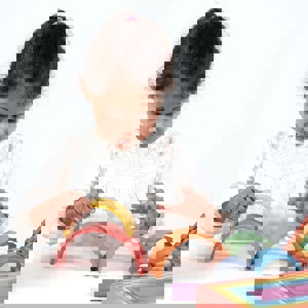 tickit Rainbow Architect Arches