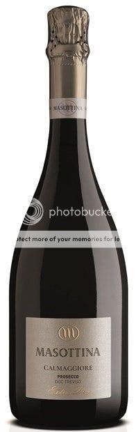 Masottina, Calmaggiore Extra Dry, Prosecco, Treviso 75cl