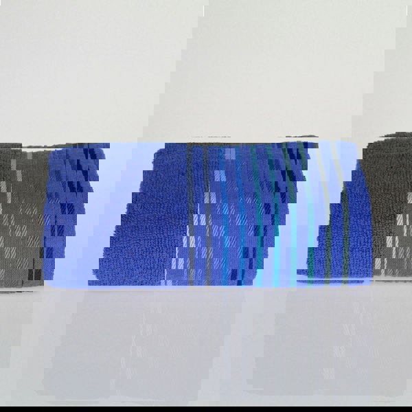 My Basic Stuff Cotton Towel Set | 450 GSM | Hand & Bath Towels | Ultra Soft & Absorbent | Royal