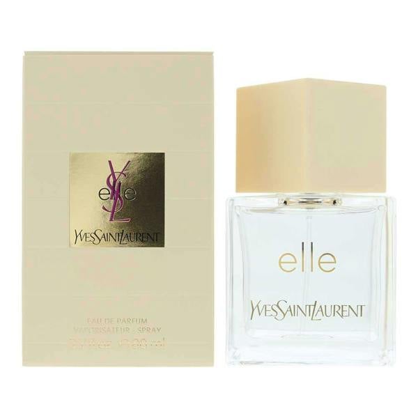 Yves Saint Laurent Elle Eau de Parfum 80ml