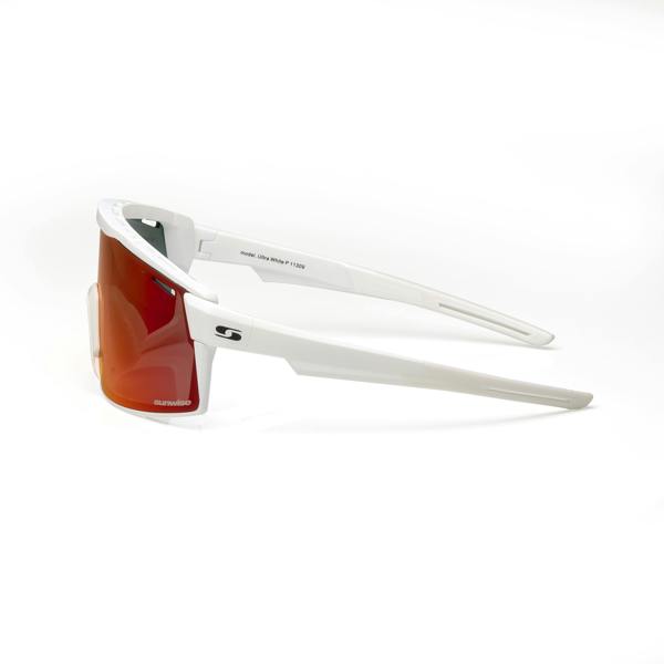 SUNWISE Ultra White with Polarised Lens