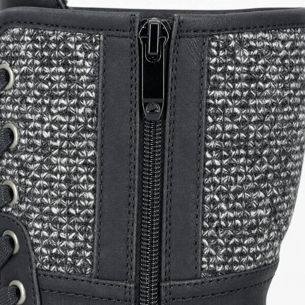 Cipriata GABRIELA Tall Boots   in  Black