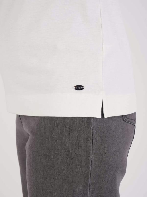 TIGI Shoulder Placement Top