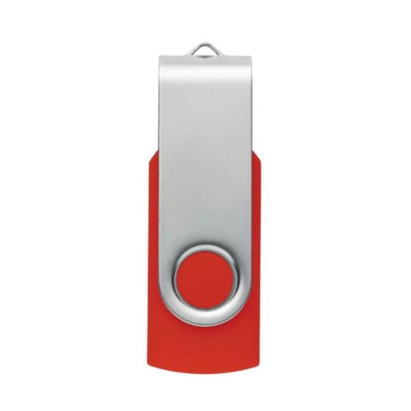 MidOcean Colodri USB Flash Drive - Red - 