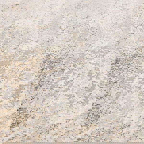 Asiatic Kuza Border Beige Rug