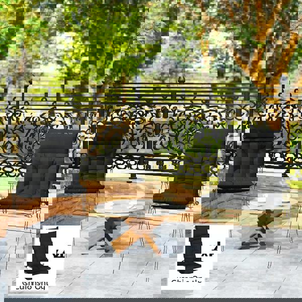 Outdoor Seat Cushion