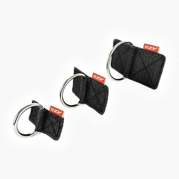EzyDog UpFront D-ring Harness Attachment