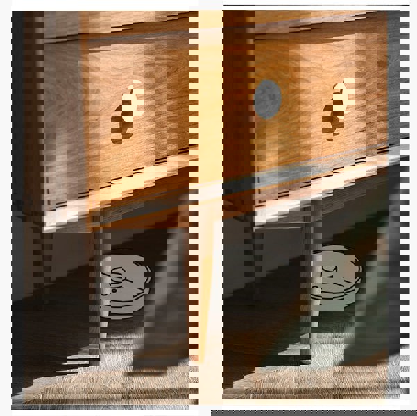 Ralph Sideboard, Solid Wood-Weilai Concept-Weilai Concept