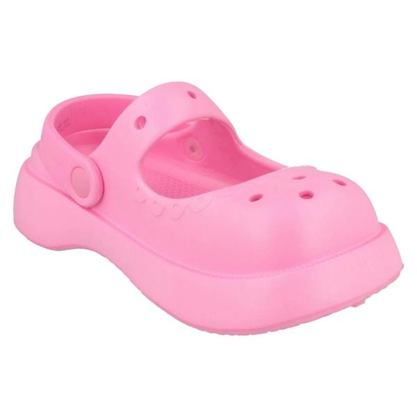 Spot On Girls Spot On Heel Strap Chunky Sole Sandals H2675