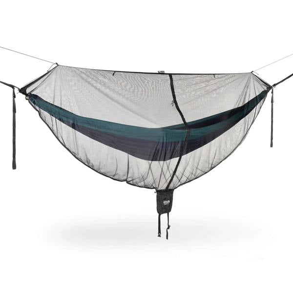 ENO Guardian Bug Net - Lightweight Mosquito Net for Hammocks