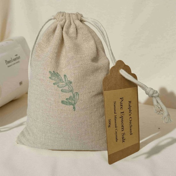 epsom salts 500 grams