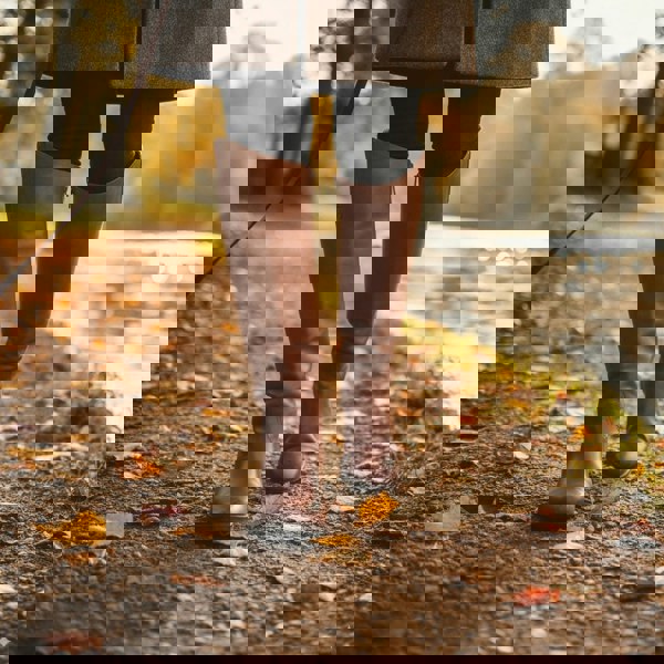 Pikolinos Daroca - Women's Cuero Brown Knee High Leather Boots