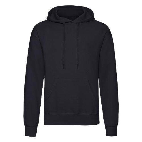Urban Road Plain Hoodie