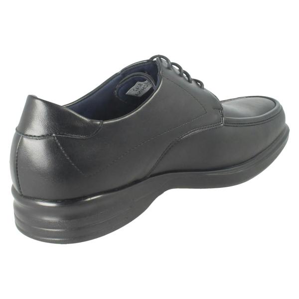 Thomas Blunt Mens Thomas Blunt Lace Up Formal Shoes A2225