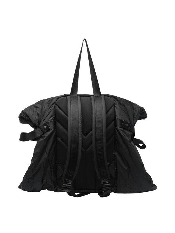 Y-3 Adidas Y-3 CN Backpack Black