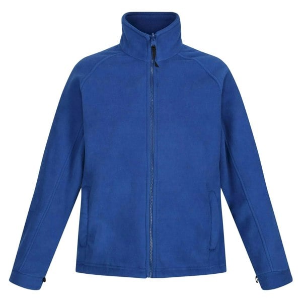 Regatta Women's Thor III Fleece Jacket (280g GSM) - Royal