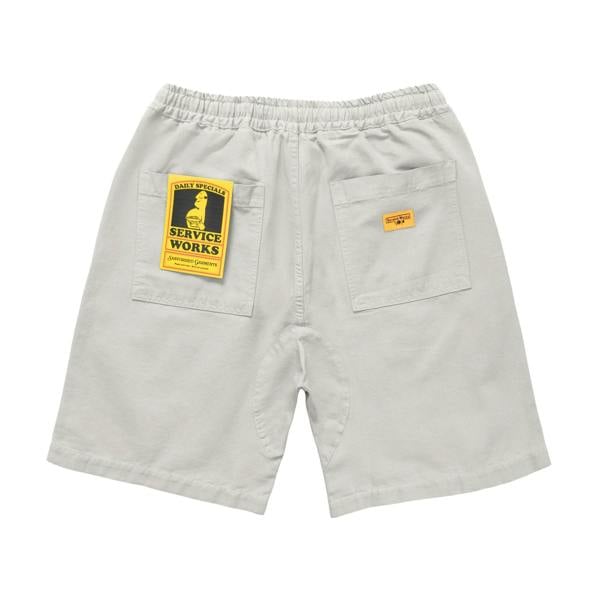 Service Works Canvas Chef Short