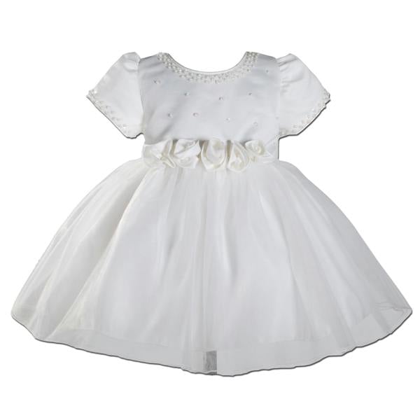 Cinda Sequin Party Dress