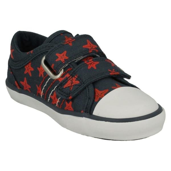 Start-rite Childrens Boys/Girls Startrite Casual Shoes Zip