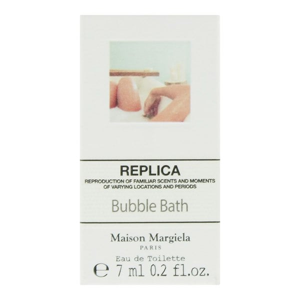 Maison Margiela Replica Bubble Bath Mini Eau de Toilette 7ml Unisex