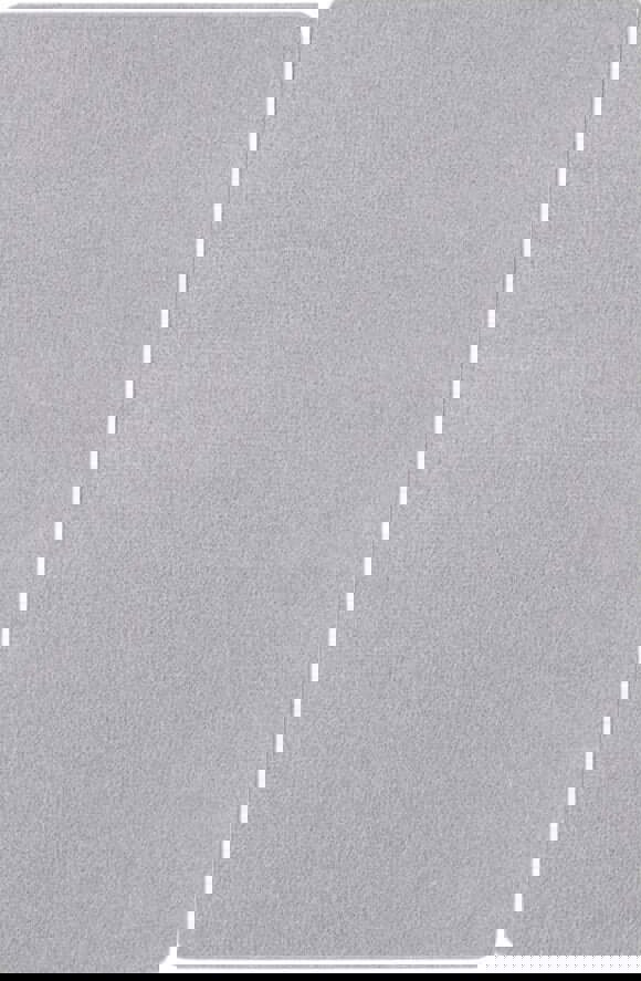 The Rugs Luxurious Plain Design Rug for Every Home