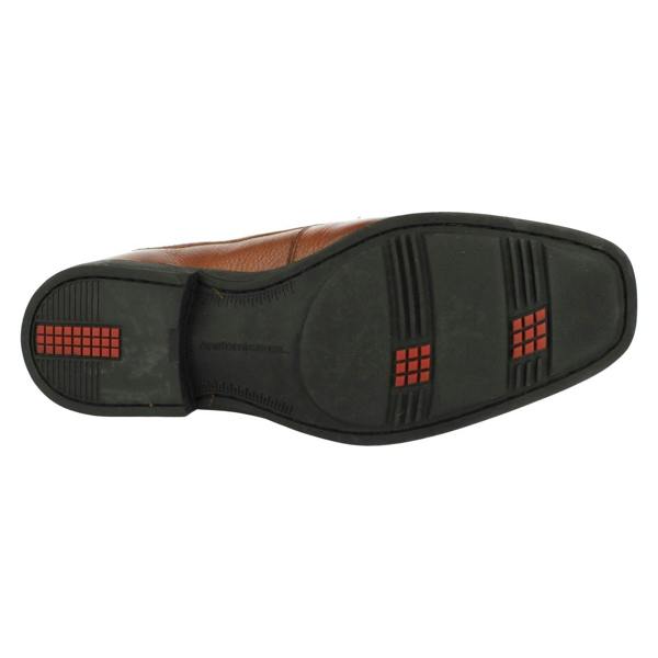 ANATOMIC Mens Anatomic Formal Shoes Novais