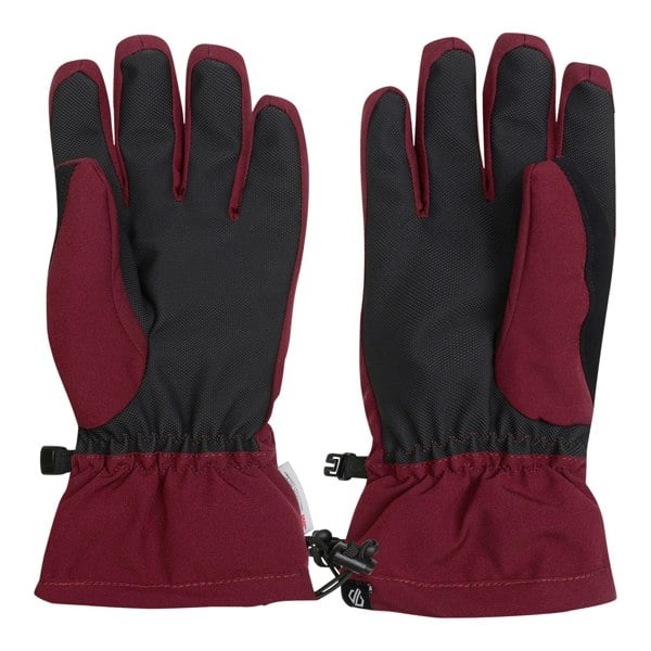 Dare 2B Womens/Ladies Charisma III Logo Ski Gloves - Fig