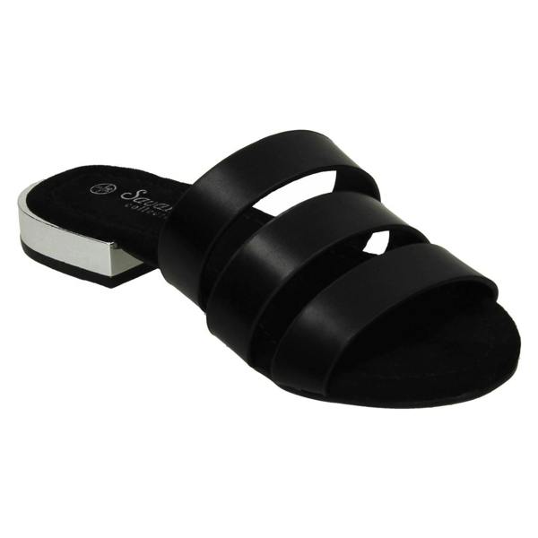 Savannah Ladies Savannah Slip On Mules