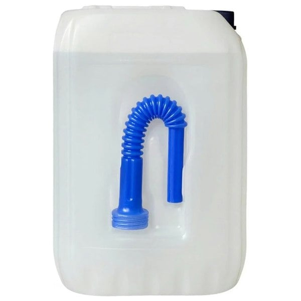 1 x 5 Litre AdBlue Makes & Models Complete With Easy To Pour Spout Ideal For All Vehicles