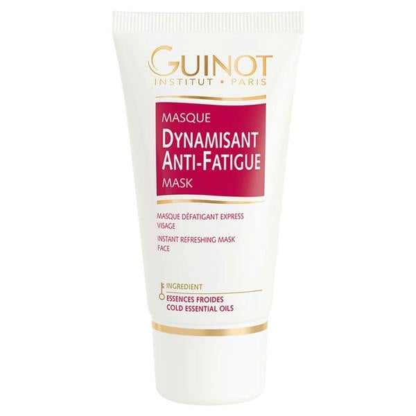 Guinot Masque Dynamisant Anti-Fatigue Mask 50 ml