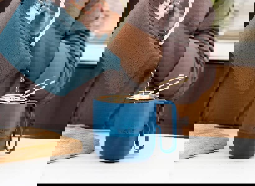 Klean Kanteen 399ml Rise Mug