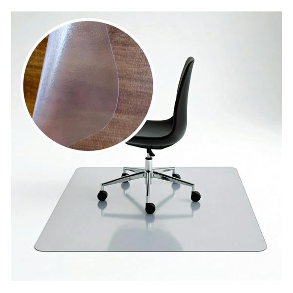 Hometex Solutions Hometex®Universal PVC Chair Mat