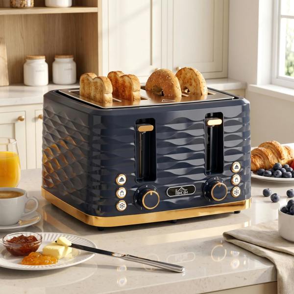Toaster