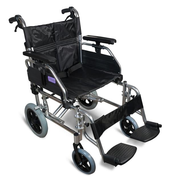 Aidapt The York A/P Transit Chair