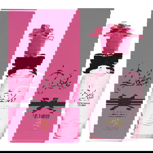 Dolce & Gabbana Dolce Lily Eau de Toilette 30ml