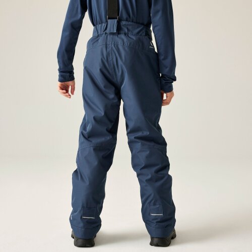 Dare 2B Childrens/Kids Motive Ski Pants - Moonlight Denim
