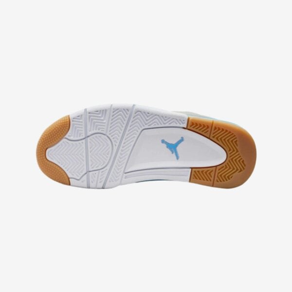 Nike FQ7938-104 Sneakers   in  White