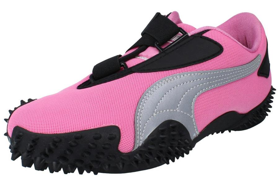 Puma Mostro Og Mens Trainers 397330 Shoes  15