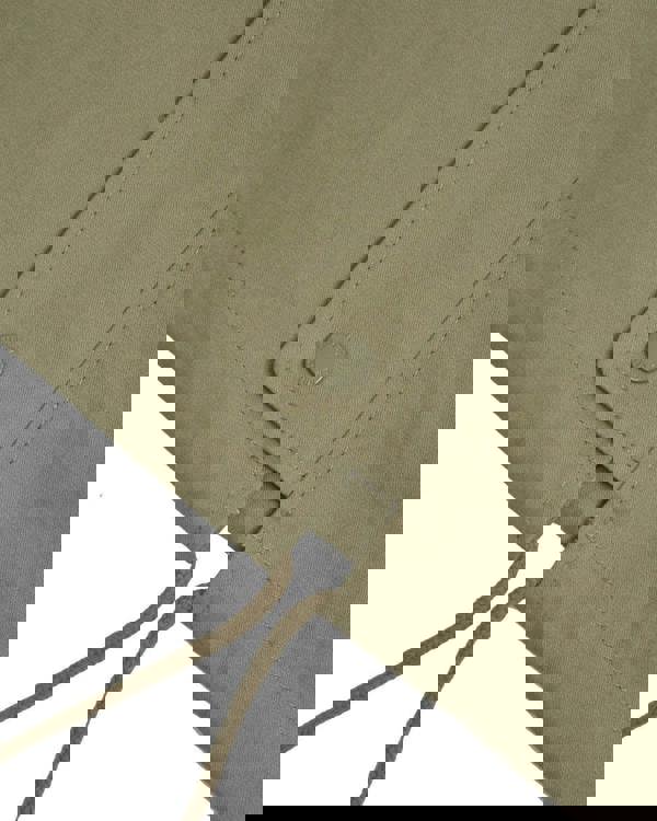 Lambretta Mens Military Parka MOD SKA Jacket Coat