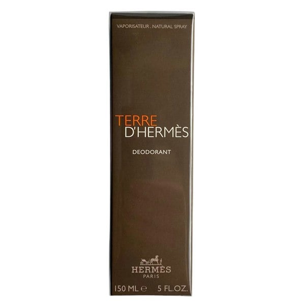 Hermes Terre d'Hermes Deodorant 150ml Spray