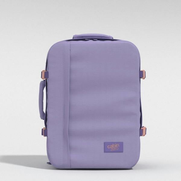 CabinZero Classic Cabin Backpack 44L