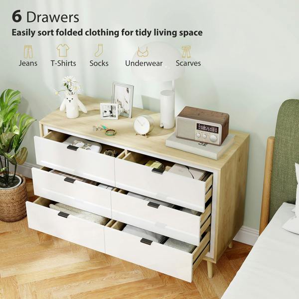 Drawer Chest